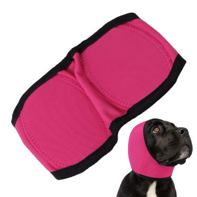 Matoebyr Dog Ear Protectors with Noise Reduction