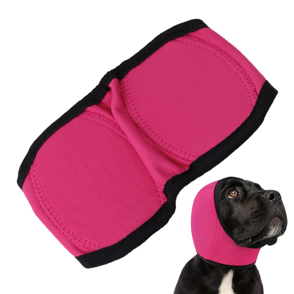Matoebyr Dog Ear Protectors with Noise Reduction