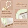 Upgraded Pet Hair Removal Tool, 10 cm Extra-Sticky Lint Roller, 180 Sheets view 3