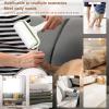 Upgraded Pet Hair Removal Tool, 10 cm Extra-Sticky Lint Roller, 180 Sheets view 4