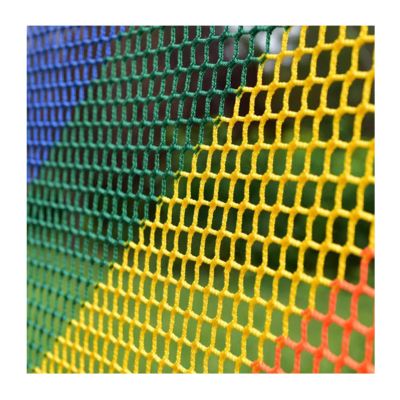 Safety Net for Railings and Stairs, 1.5 x 8 m