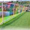 Safety Net for Railings and Stairs, 1.5 x 8 m view 4