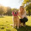 Waterproof & Comfortable Dog Ear Protection Hood view 2