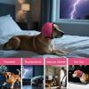 Waterproof & Comfortable Dog Ear Protection Hood view 4