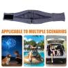 Dog Ear Protection Hood for Pets view 4
