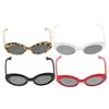 NUOBESTY 4-Piece Pet Glasses for Small Dogs and Cats view 1