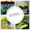 Hanging Holder for Aquatic Plants, Transparent Aquarium Plant Stand view 4
