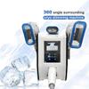 DPDZSW Cryolipolysis Fat-Freezing and Vacuum Sculpting Device view 2