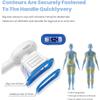 DPDZSW Cryolipolysis Fat-Freezing and Vacuum Sculpting Device view 3