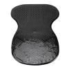 Cryfokt Shock-Absorbing Silicone Saddle Pad, Heat-Dissipating, Non-Slip, for Riding and Jump Training view 2