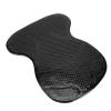 Cryfokt Shock-Absorbing Silicone Saddle Pad, Heat-Dissipating, Non-Slip, for Riding and Jump Training view 3
