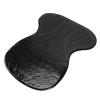 Cryfokt Shock-Absorbing Silicone Saddle Pad, Heat-Dissipating, Non-Slip, for Riding and Jump Training view 4