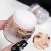 Shimmering Highlight Powder, Pearl Pink Glow for Face and Body view 3