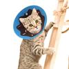 GLEAVI Adjustable Elizabethan Collar for Cats and Dogs, 3 Pieces view 4