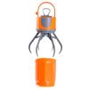 Genrico Portable Doggy Poop Scooper & Bag Dispenser view 1