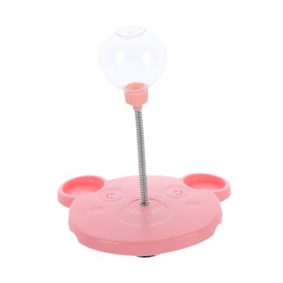 Guangcailun Outdoor Treat Toy for Dogs and Cats