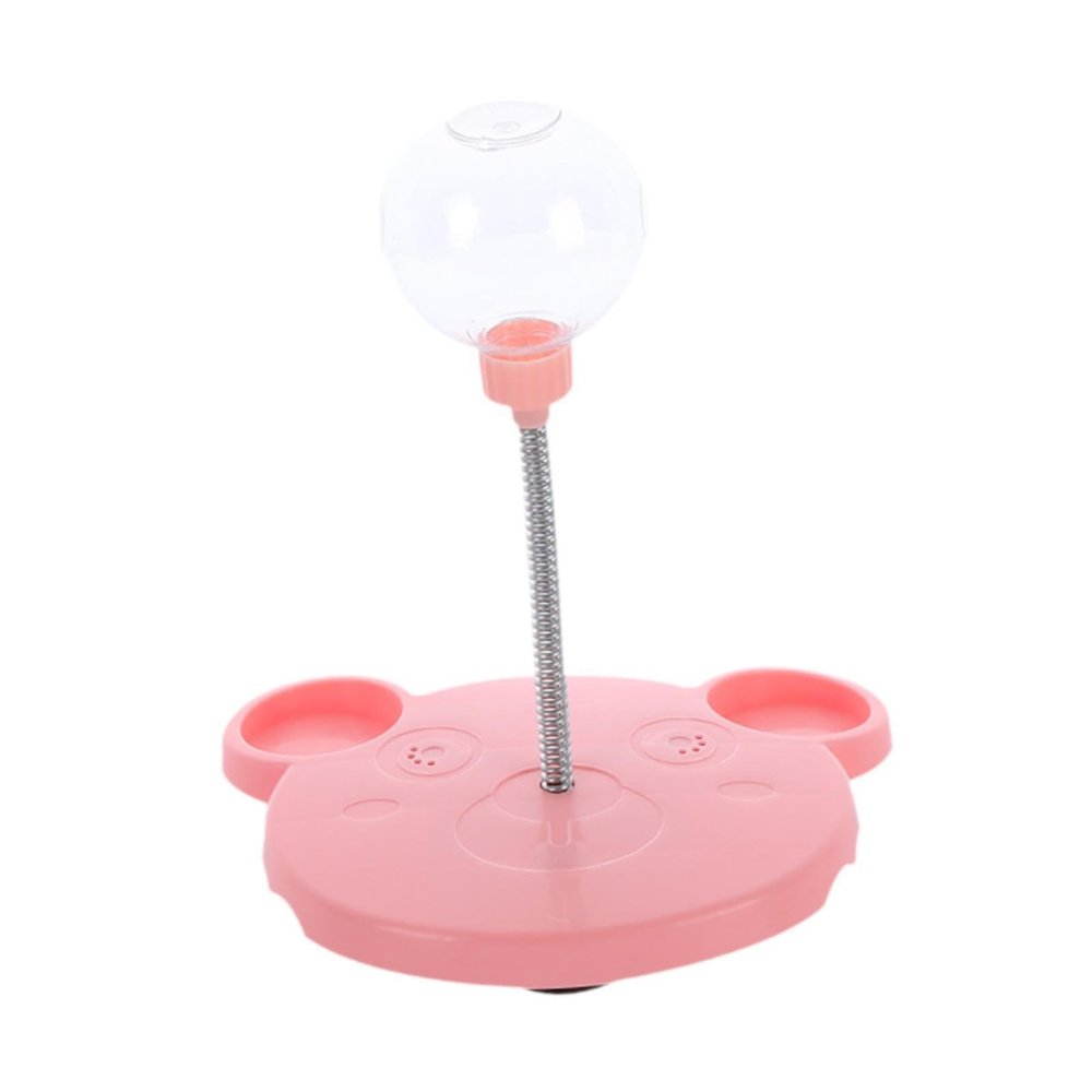 Guangcailun Outdoor Treat Toy for Dogs and Cats