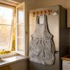 Cat Carrier Sling with Chest Strap view 3