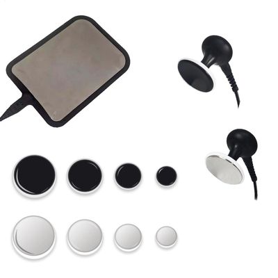 Diathermy Machine Accessories for Tecar Therapy