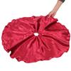 Red Fabric Moxa Burner Protective Covers, 2-Pack view 4