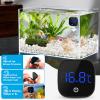 Digital Aquarium Thermometer with Wireless LED Touch view 4