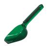 LIXSAZSE Pet Food Scoop - Green, 22 x 7 cm view 3