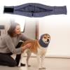 Dog Ear Protection Hood for Pets view 3