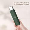 Portable Refillable Automatic Dental Floss Pick Storage Case view 4