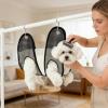 Generico Cat Grooming Hammock view 3