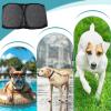 Dog Noise Protection Waterproof Calming Hood view 4