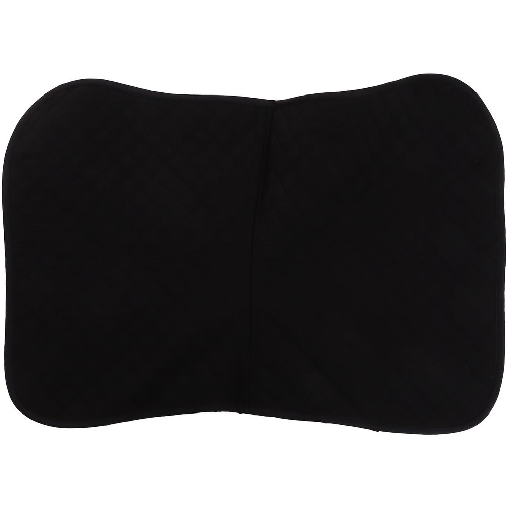 TOGEVAL Non-Slip Padded Western Saddle Pad for Horses, EVA and Cotton
