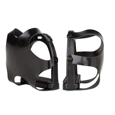 Safety Stirrups for Equestrian Sports, Non-Slip Equipment