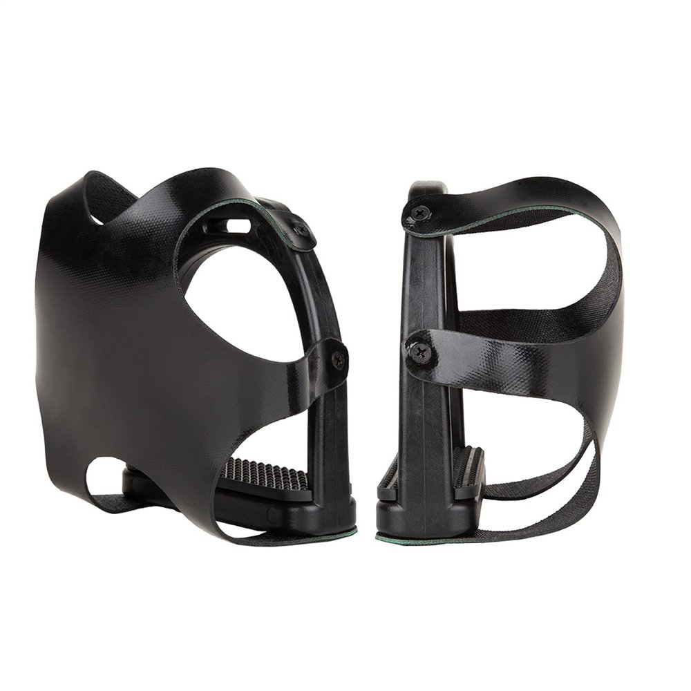 Safety Stirrups for Equestrian Sports, Non-Slip Equipment