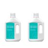Floor Cleaning Solution, 1 Liter (33.81 fl oz), Compatible with Dreame X30, X30 Ultra, L10 Ultra, L10s Ultra, D10 Plus, X50 Ultra Vacuum and Mop Robots (2-Pack) view 1