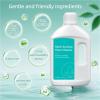 Floor Cleaning Solution, 1 Liter (33.81 fl oz), Compatible with Dreame X30, X30 Ultra, L10 Ultra, L10s Ultra, D10 Plus, X50 Ultra Vacuum and Mop Robots (2-Pack) view 3