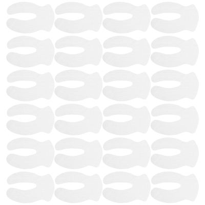 VICASKY 1,000 Disposable Cotton Eye Masks, Lightweight and Comfortable