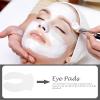 VICASKY 1,000 Disposable Cotton Eye Masks, Lightweight and Comfortable view 4