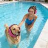 Waterproof Protective Cover for Dog Ears view 3