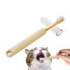 Dog Toothbrushes - Pack of 3 view 1