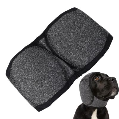 fayarrd Dog Ear Protection Against Noise