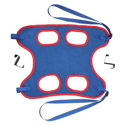 Kesurpae Dog Hammock for Comfort and Safety