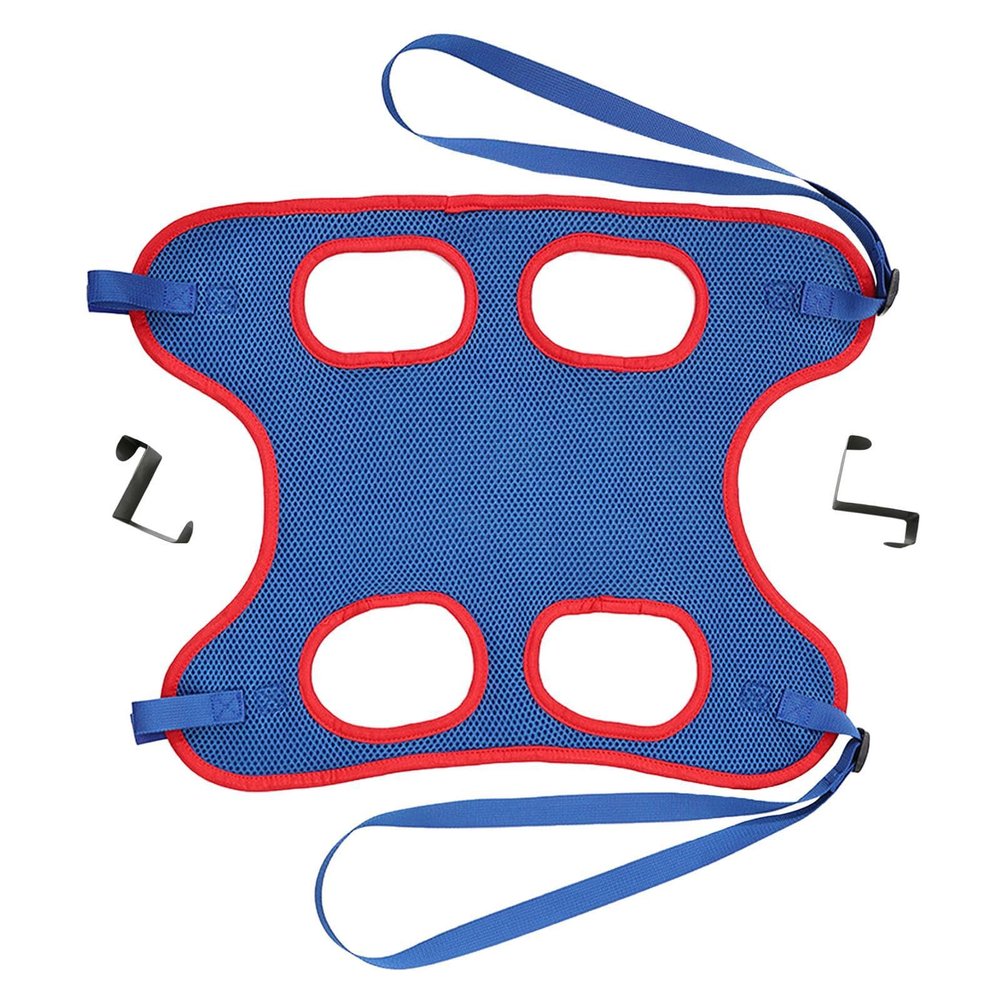 Kesurpae Dog Hammock for Comfort and Safety
