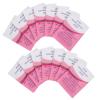 Wax Removal Wipes for Women, Nonwoven with Glycerin view 1