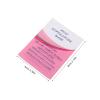 Wax Removal Wipes for Women, Nonwoven with Glycerin view 2