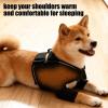 Adjustable Warming Recovery Bandage for Dogs view 4