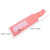 EPIGEIST Soft Protective Collar for Dogs, Breathable and Adjustable, 4-Pack for Puppies and Cats with Lick Protection view 2