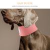 EPIGEIST Soft Protective Collar for Dogs, Breathable and Adjustable, 4-Pack for Puppies and Cats with Lick Protection view 3