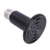 Brrnoo E27 Ceramic Reptile Heat Lamp, 100 W, 220–240 V view 1