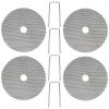 Cat-Proof Plant Protection Mesh for Flower Pots view 1