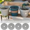 Cat-Proof Plant Protection Mesh for Flower Pots view 3